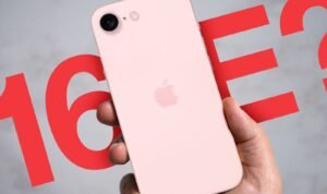 iphone 16e