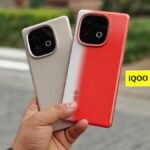 iQOO Neo 10