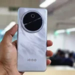 iQOO Z10