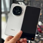 oppo find n5