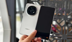 oppo find n5