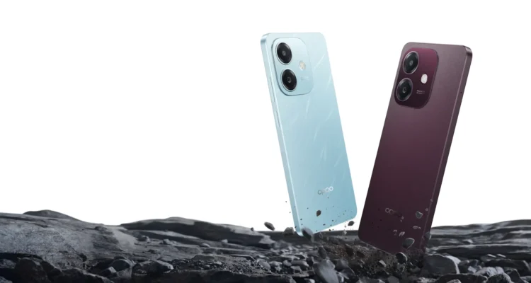 Oppo A3x
