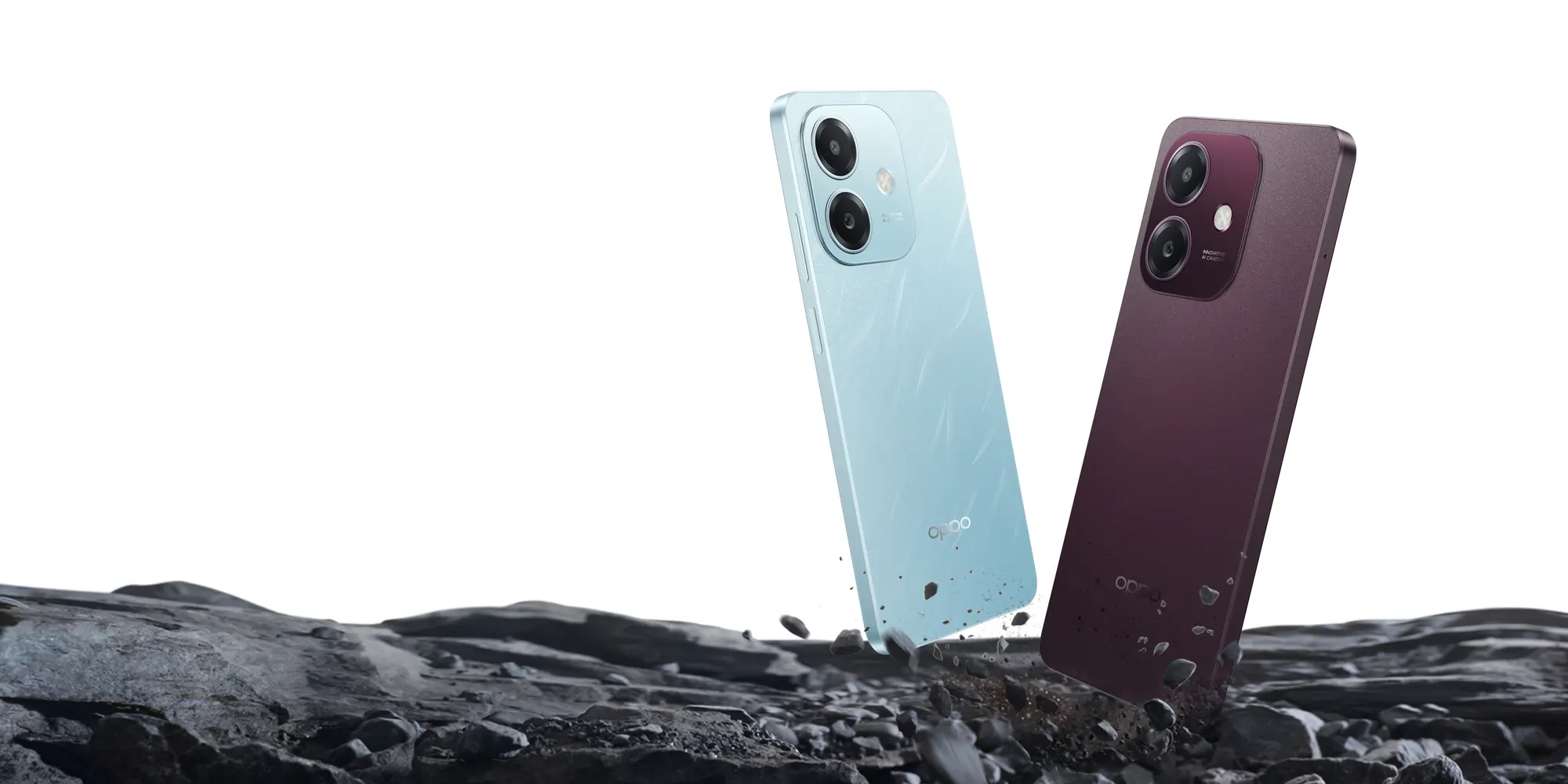 Oppo A3x