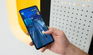 Samsung Galaxy M15 5G