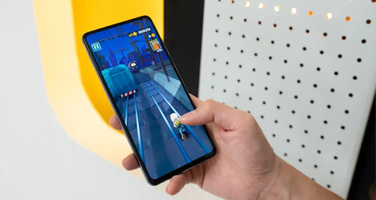 Samsung Galaxy M15 5G