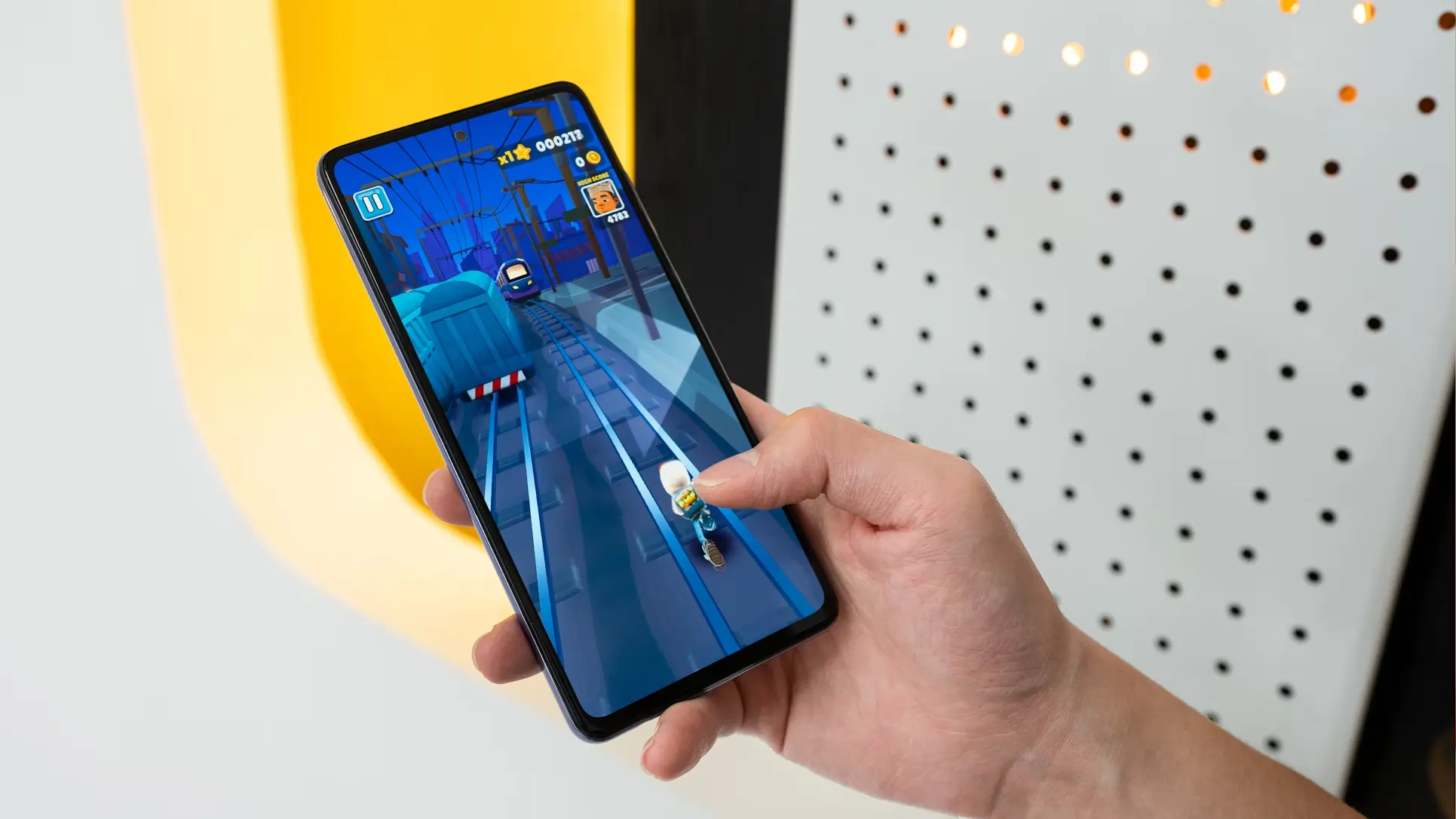 Samsung Galaxy M15 5G