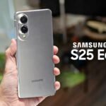 Galaxy S25 Edge