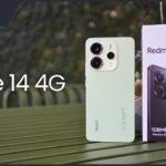 Redmi Note 14 4G