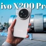 Vivo X200 Pro