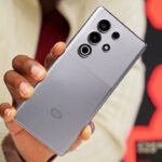 Itel S25 Ultra