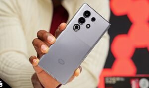 Itel S25 Ultra