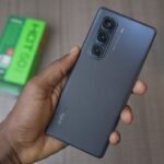 Infinix Hot 50 Pro+