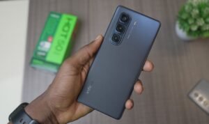Infinix Hot 50 Pro+