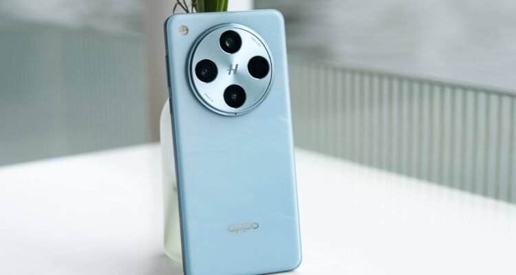 Find X8 Pro