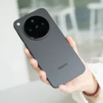 Oppo Find X8