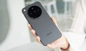 Oppo Find X8