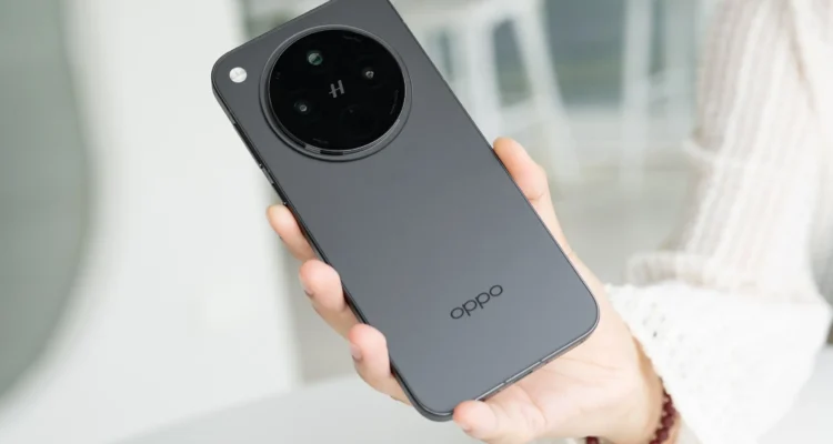 Oppo Find X8