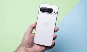 Pixel 9 Pro XL