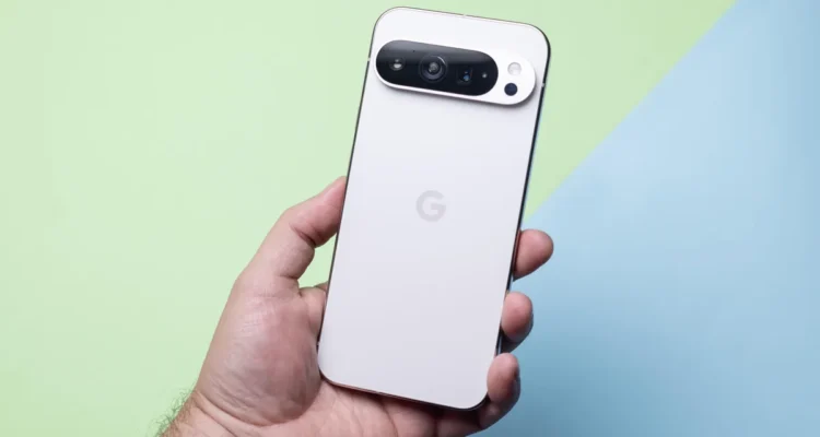 Pixel 9 Pro XL