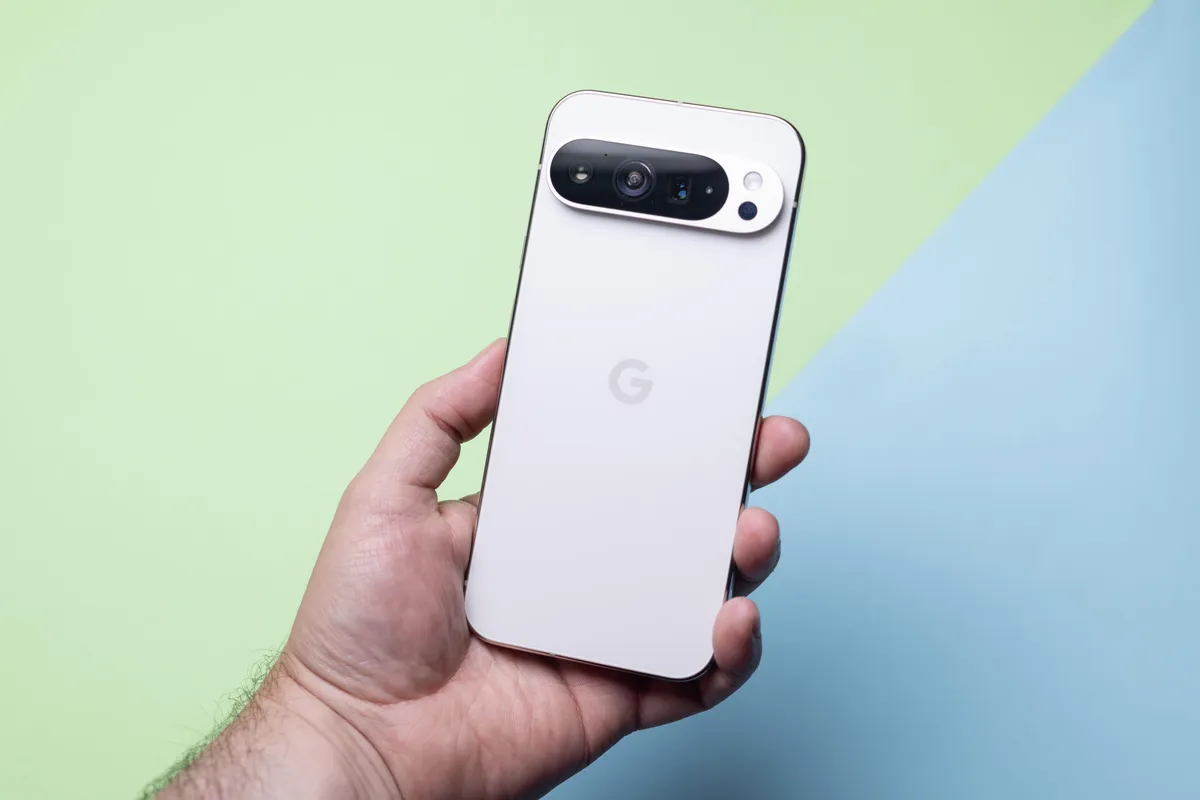 Pixel 9 Pro XL