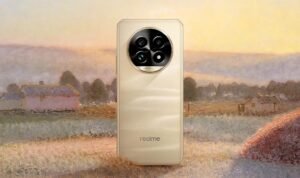 Realme 13