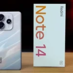 Redmi Note 14 5G
