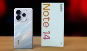 Redmi Note 14 5G