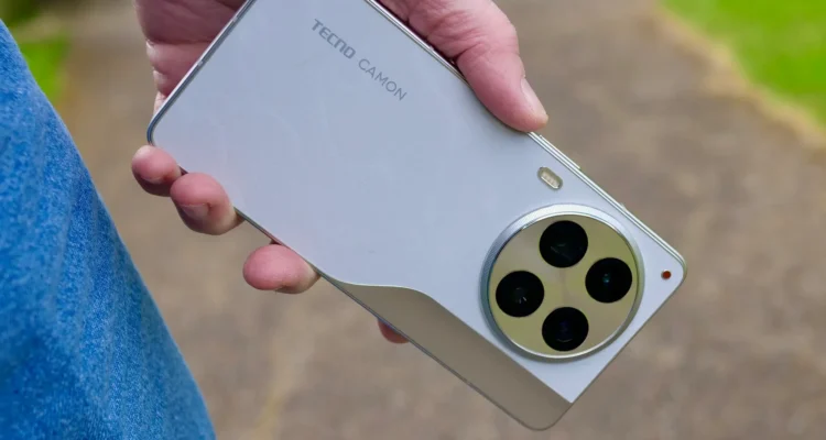 TECNO Camon 30