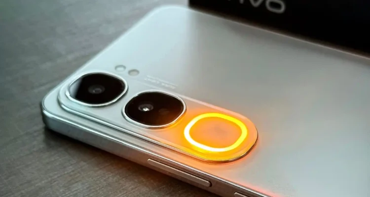 Vivo V40 Lite