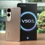 vivo v50