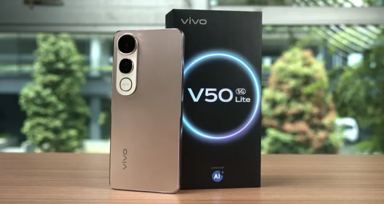vivo v50