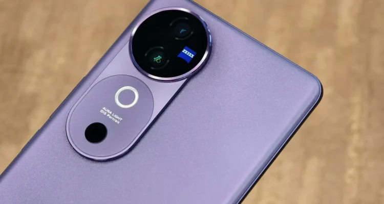 Vivo V40