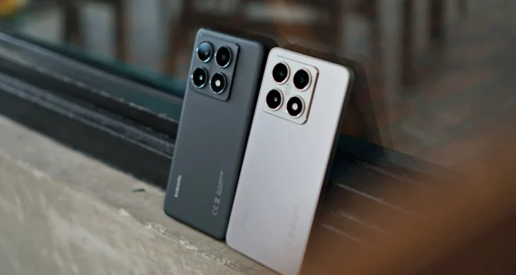 Xiaomi 14T