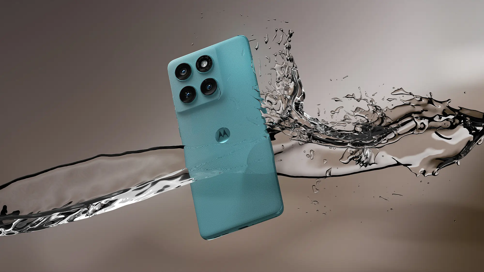 Motorola Edge 60 Fusion