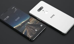 Review Smartphone HTC Terbaru
