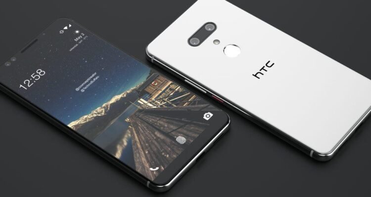 Review Smartphone HTC Terbaru