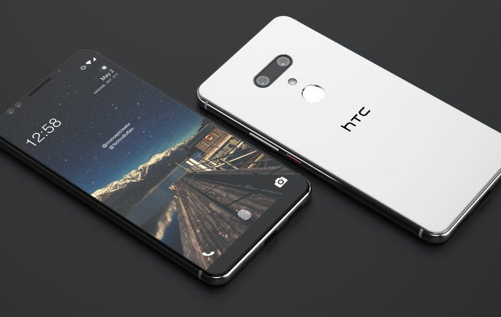 Review Smartphone HTC Terbaru
