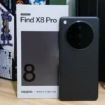 Harga Oppo Find X8