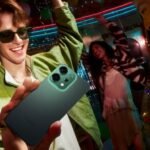 Oppo Reno 14 Resmi Rilis, Kamera Bikin Narsis !