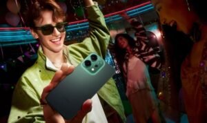 Oppo Reno 14 Resmi Rilis, Kamera Bikin Narsis !