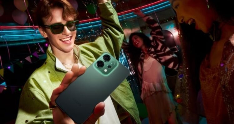 Oppo Reno 14 Resmi Rilis, Kamera Bikin Narsis !