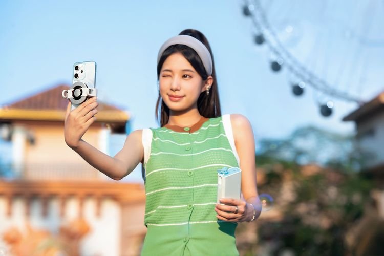 Oppo Reno 14