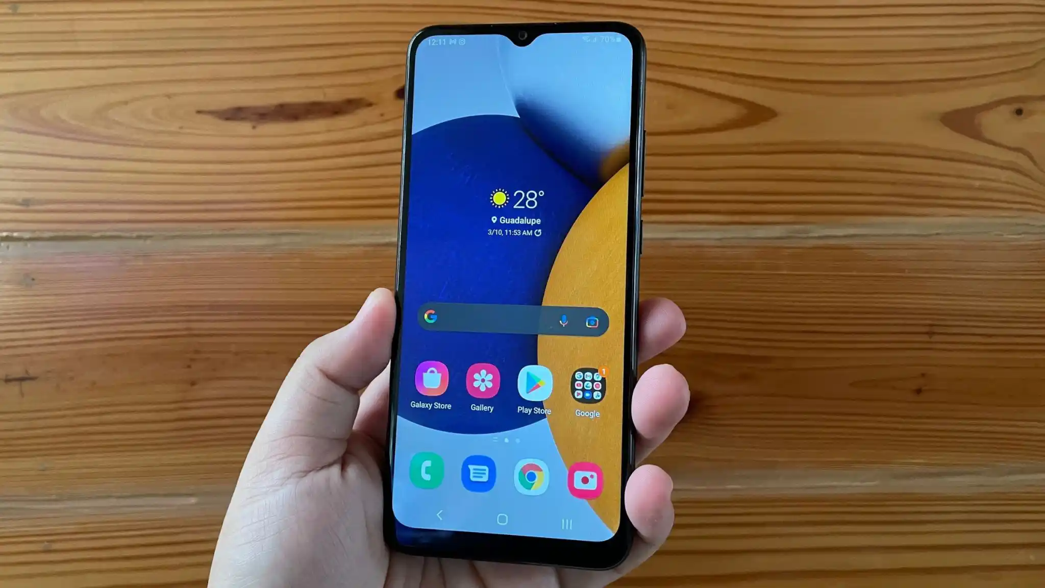 Samsung Termurah