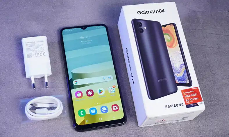 Samsung Termurah