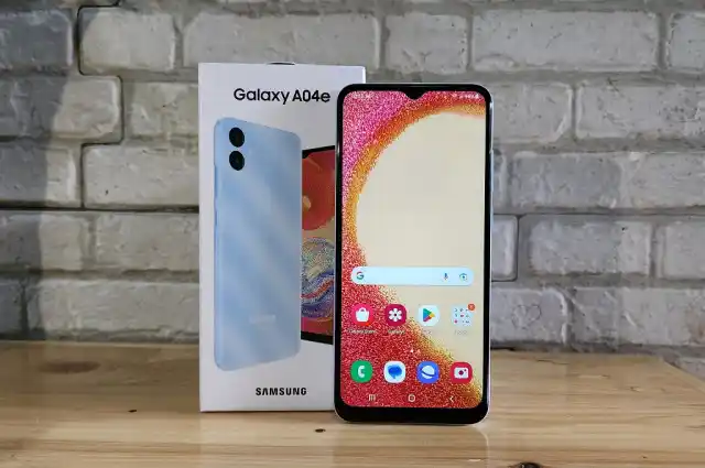 Samsung Termurah