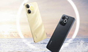 Realme Note 70