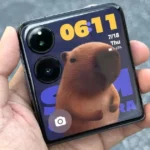 Kelebihan Xiaomi Mix Flip