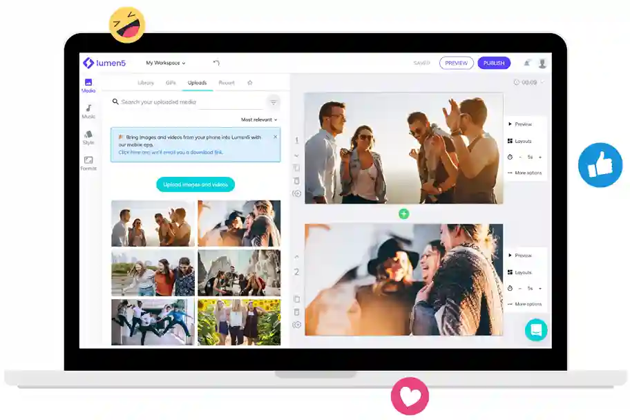 AI Video Terbaru