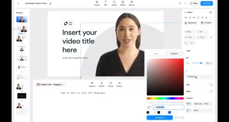 Rekomendasi AI Video Terbaru: Pilihan Cerdas untuk Kreator Konten di 2025