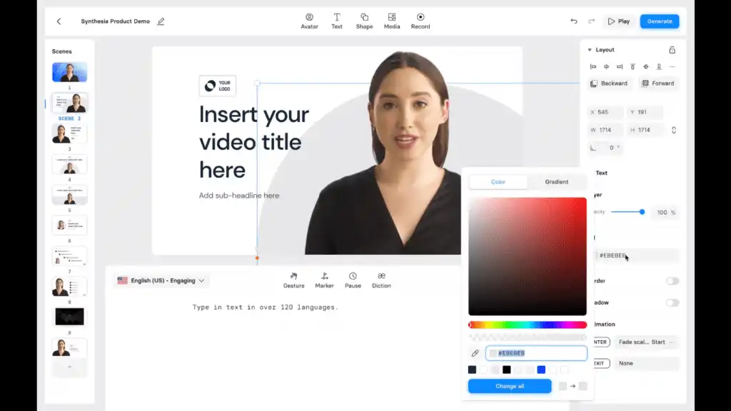 Rekomendasi AI Video Terbaru: Pilihan Cerdas untuk Kreator Konten di 2025